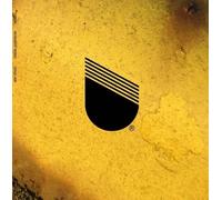 Dead Air/Black Crush Vinyl in Double Gatefold