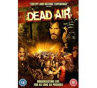 Dead Air [Edizione: Regno Unito] [Import]