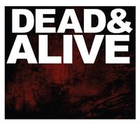 Devil Wears Prada, the - Dead & Alive [Import]