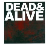 Dead & Alive by DEVIL WEARS PRADA [Audio CD] NEUF