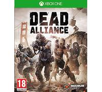 Dead Alliance Xbox One