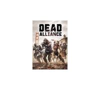 Dead Alliance