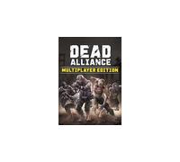 Dead Alliance Multiplayer Edition
