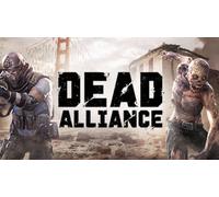 Dead Alliance (PC)