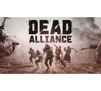 Dead Alliance (PS4)
