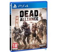 Dead Alliance PS4 G