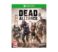 Dead Alliance Xbox One