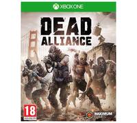 Dead Alliance Xbox One