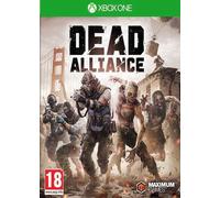 Dead Alliance Xbox One G