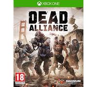 Dead Alliance XBOX ONE [Code de téléchargement]