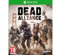 Dead Alliance Xbox One G