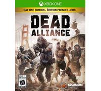 Dead Alliance - Xbox One (Us)