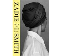 Dead and Alive - Zadie Smith - Penguin - ebook (ePub) - Livre