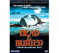 Dead and Buried [Import USA Zone 1]