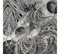 Dead and Dripping - Nefarious Scintillations