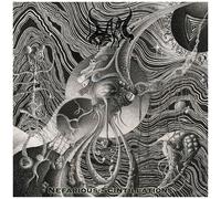 Dead and Dripping - Nefarious Scintillations