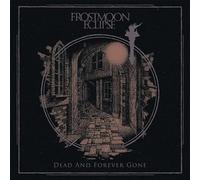 Dead And Forever Gone [VINYL]