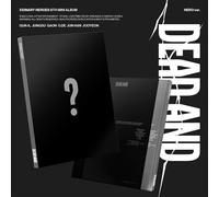 Dead and (HERO Version) – Coffret CD – INTERSCOPE