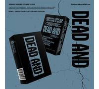 Dead And - Platform Album Nemo Version CD
