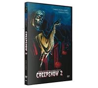 Dead And Undead: Creepshow 2 (1987) / Creepshow 2 (Dvd)