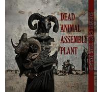 Dead Animal Assembly Plant - Bring Out The Dead [Cd]