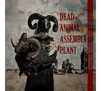 Dead Animal - Bring Out The Dead [Import]