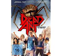 Dead Ant-Monsters Vs. Metal [Import]