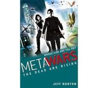 Dead are Rising Jeff Norton Jeff Norton (Auteur)