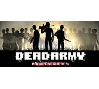 Dead Army - Radio Frequency (PC)