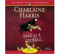 [(Dead as a Doornail)] [Author: Charlaine Harris] published on (May, 2005)