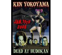 Dead At Budokan [Dvd]