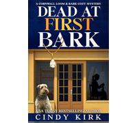 Dead at First Bark