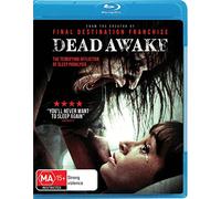 Dead Awake Br [Edizione: Australia] [Blu-Ray] [Import]