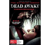 Dead Awake [Edizione: Australia] [Import]