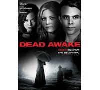 Dead Awake [Edizione: Regno Unito] [Import]