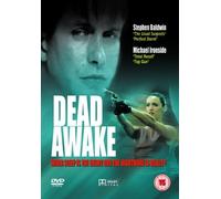 Dead Awake [Import]