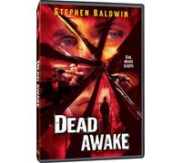 Dead Awake [Import USA Zone 1]