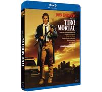 Dead Bang (1989) / Tiro Mortal (Blu Ray)