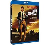 Dead Bang (Blu-Ray)