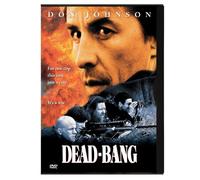 Dead-Bang [Import USA Zone 1]
