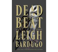 Dead Beat - Leigh Bardugo - Flatiron Books - ebook (ePub) - Livre
