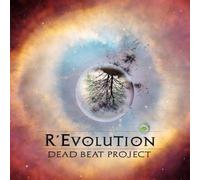 Dead Beat Project - R Evolution [Import]