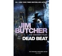 Dead Beat: The Dresden Files, Book Seven: 7 Butcher, Jim (Auteur)