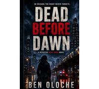 Dead Before Dawn
