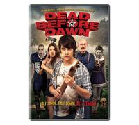 Dead Before Dawn
