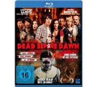 Dead Before Dawn [Blu-ray]