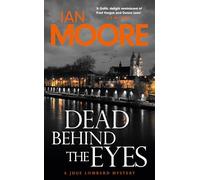 Dead Behind the Eyes: A slickly plotted murder mystery set in France's Loire Valley