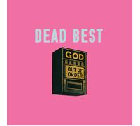 Dead Best God Out of Order (Vinyl) 12" Album