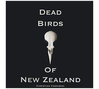 Dead Birds Of New Zealand