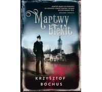 Dead Blue - Krzysztof Bochus (Krimi auf Polnisch)